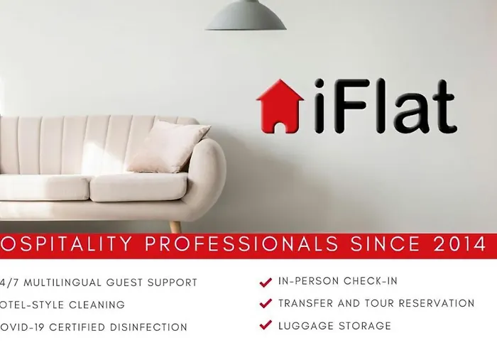 דירה Iflat Bright Near Piazza Di Spagna